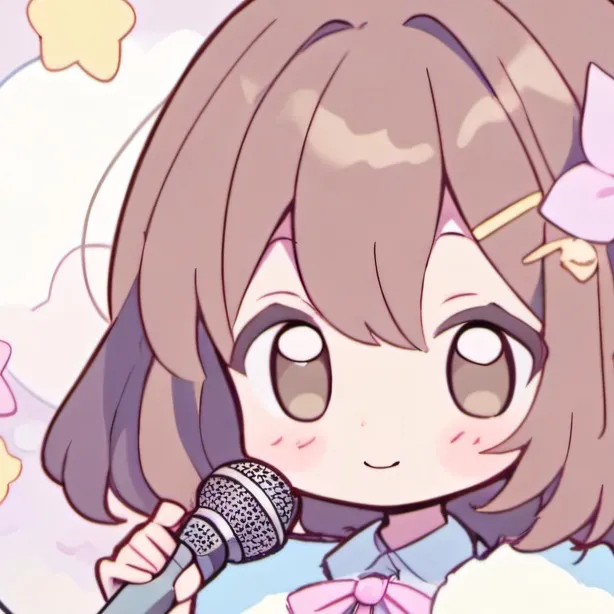 chat with ai character: Salla