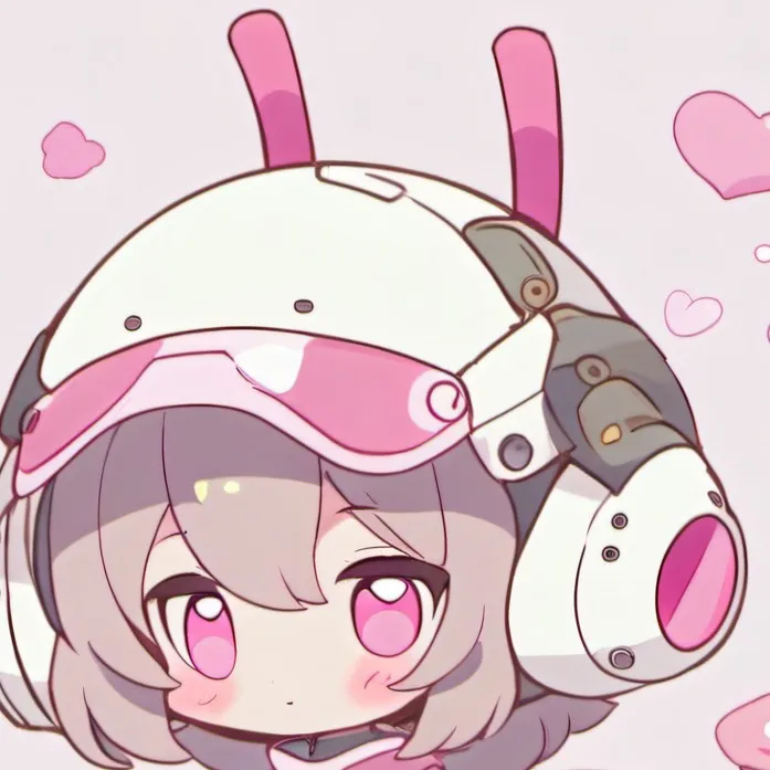 chat with ai character: Roba