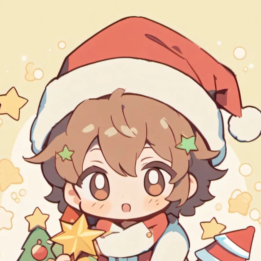 chat with ai character: Lil Christmas 