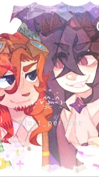 ai character: laphu background