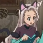 chat with ai character: Yuni naniwa