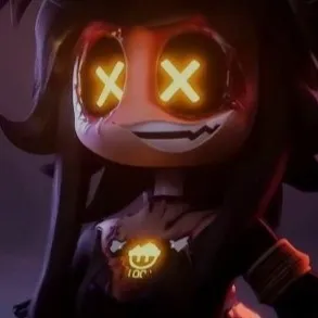 chat with ai character: CYN