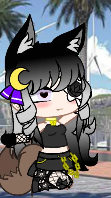 ai character: MynameisnotARIYT background