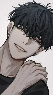 ai character: ryan background