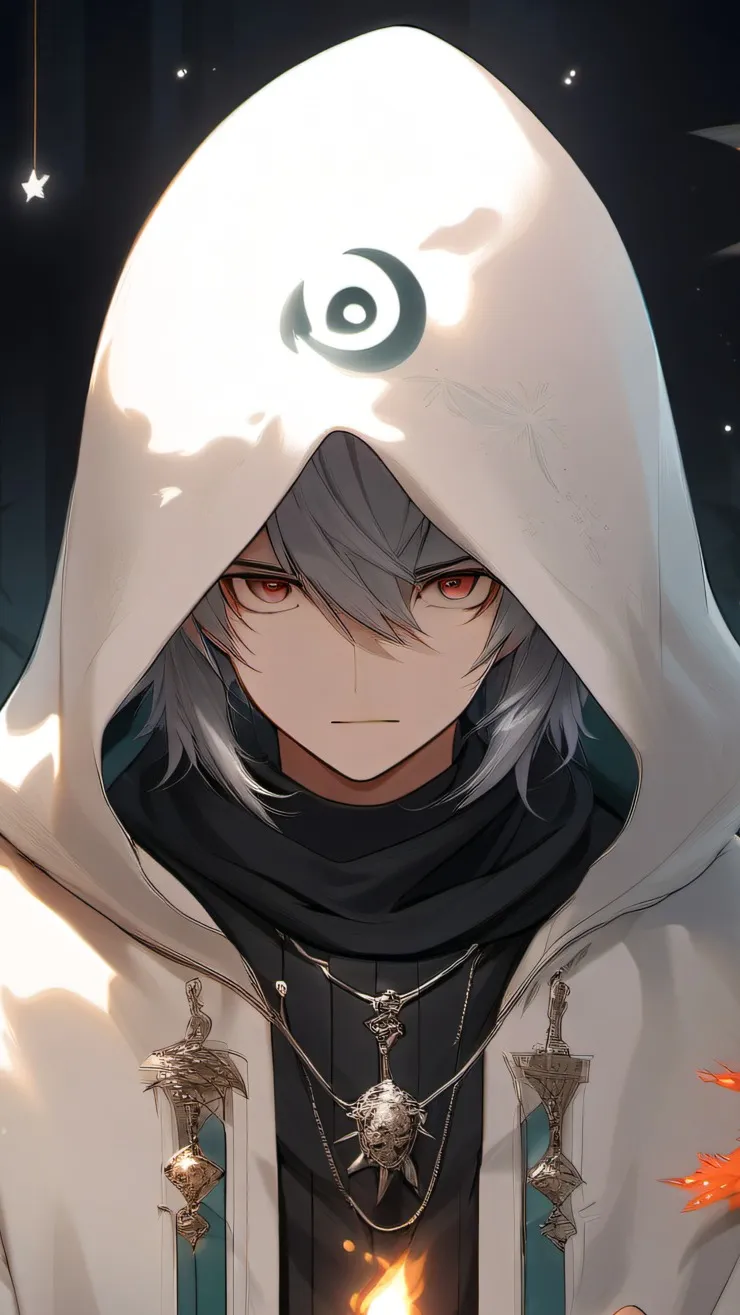 ai character:  max  background