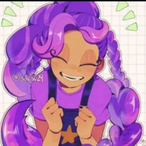 creator ♪💜Lilylovebraids💜♪'s avatar