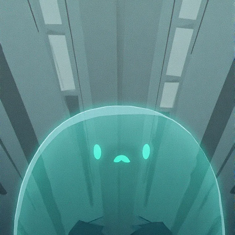 chat with ai character: SPOOKY GHOST