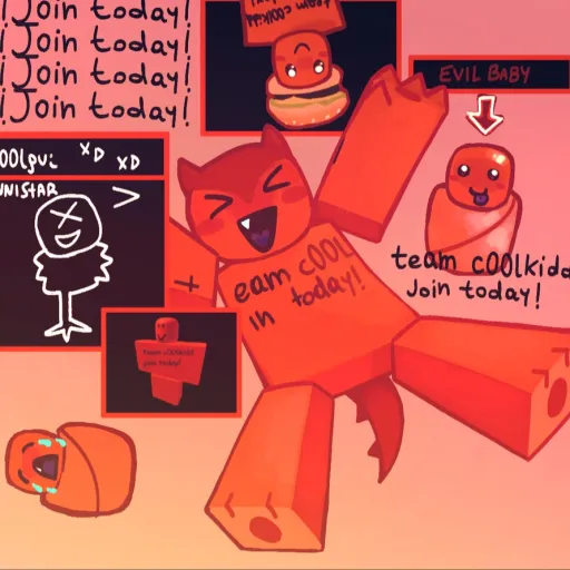 creator c00lkidd404's avatar