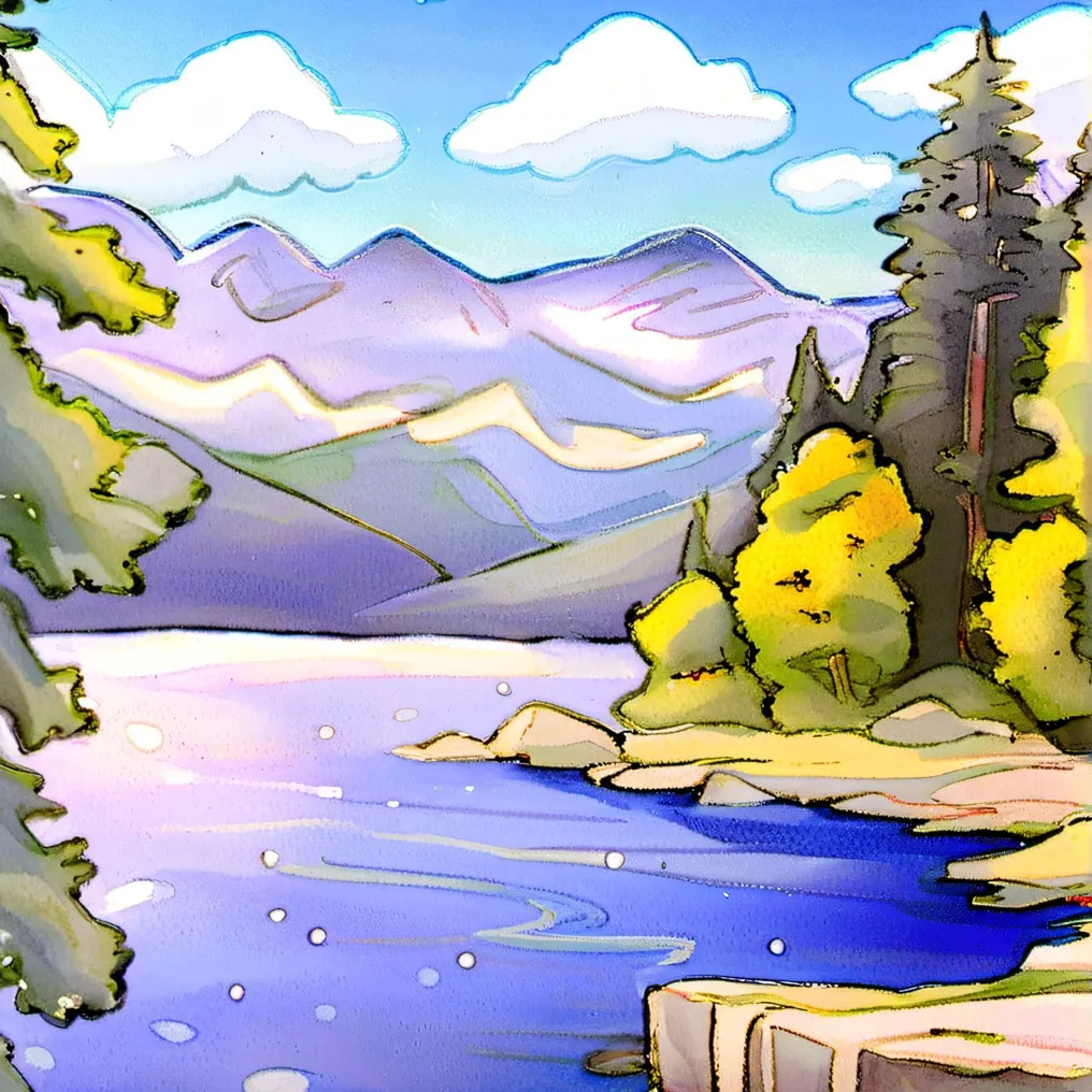 chat with ai character: Your Sandbox