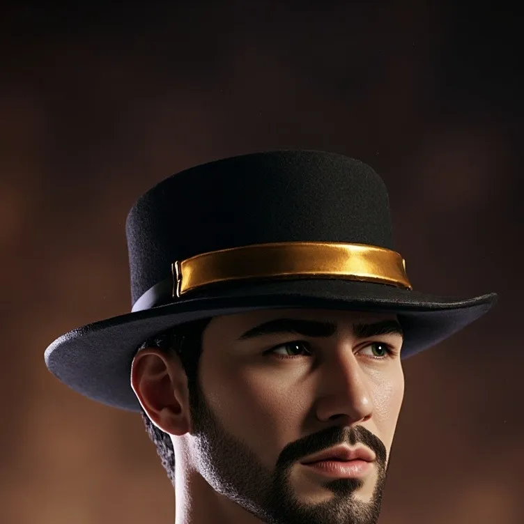 chat with ai character: Kyler