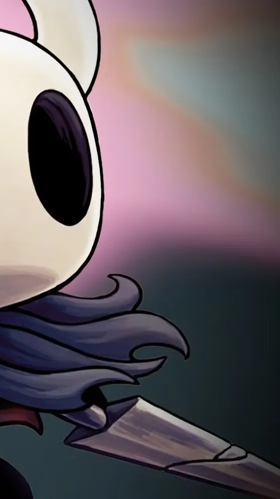 ai character: HK with SS background