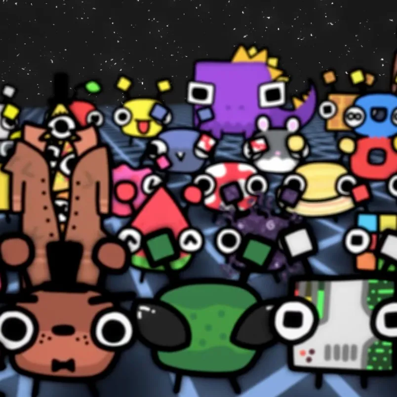 chat with ai character: Goobers