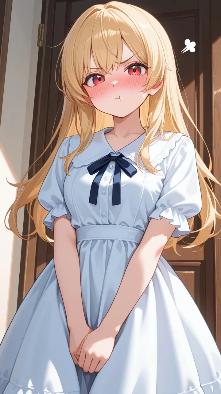 ai character: Julie background