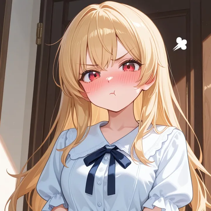 chat with ai character: Julie