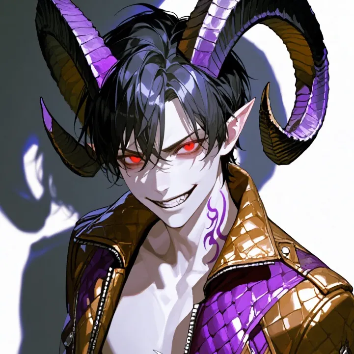 chat with ai character: Dyrroth 