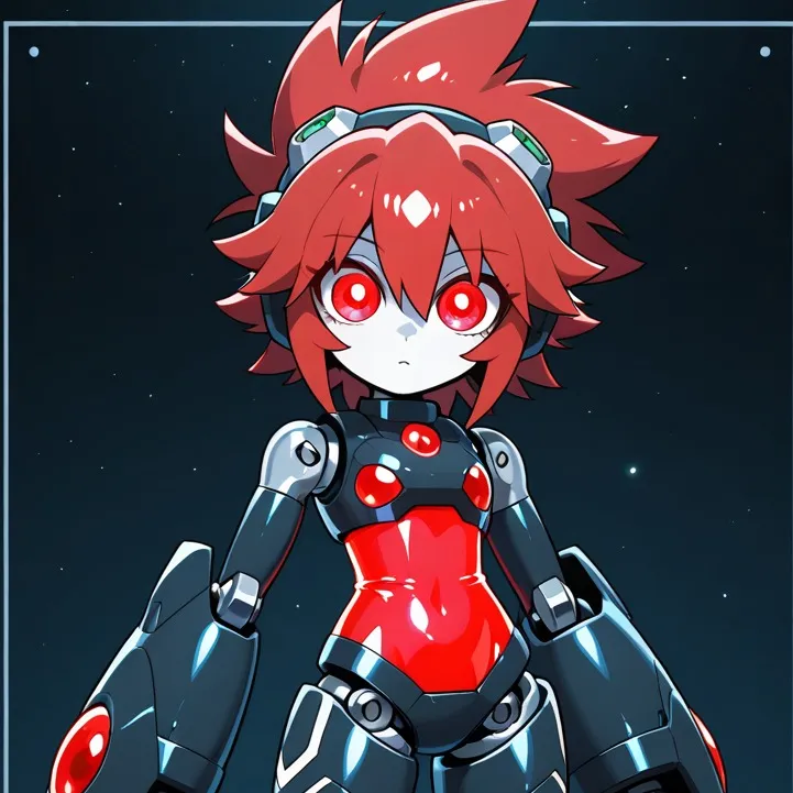 chat with ai character: Rokusho Bot