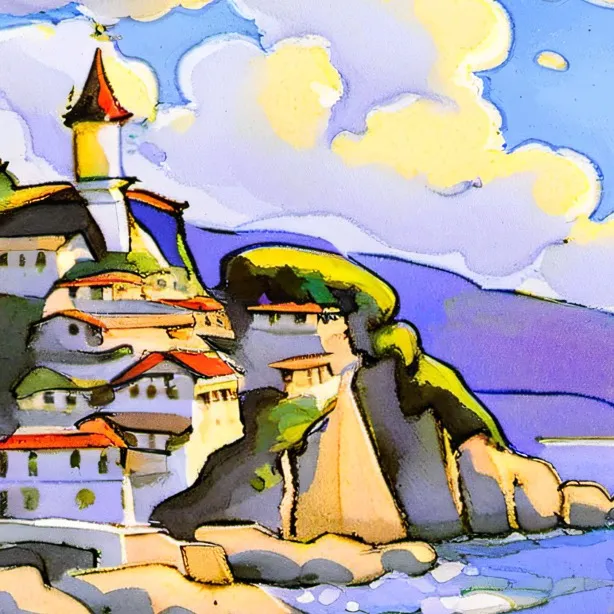 chat with ai character: Hazbin hotel