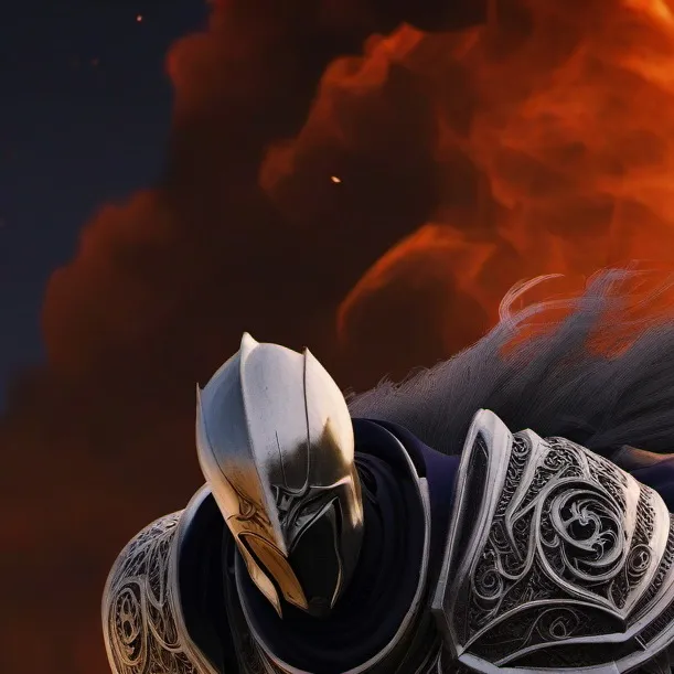 chat with ai character: Blitzø