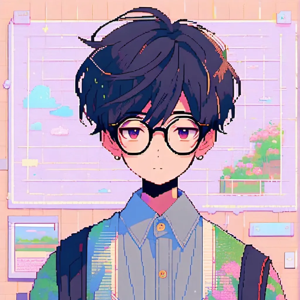 chat with ai character: Yuki