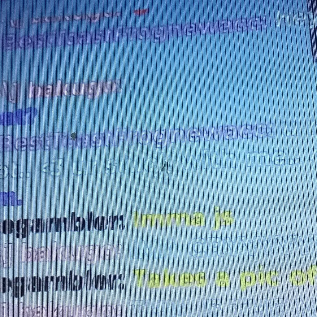 chat with ai character: ~❤️sleepyfrog🌹~