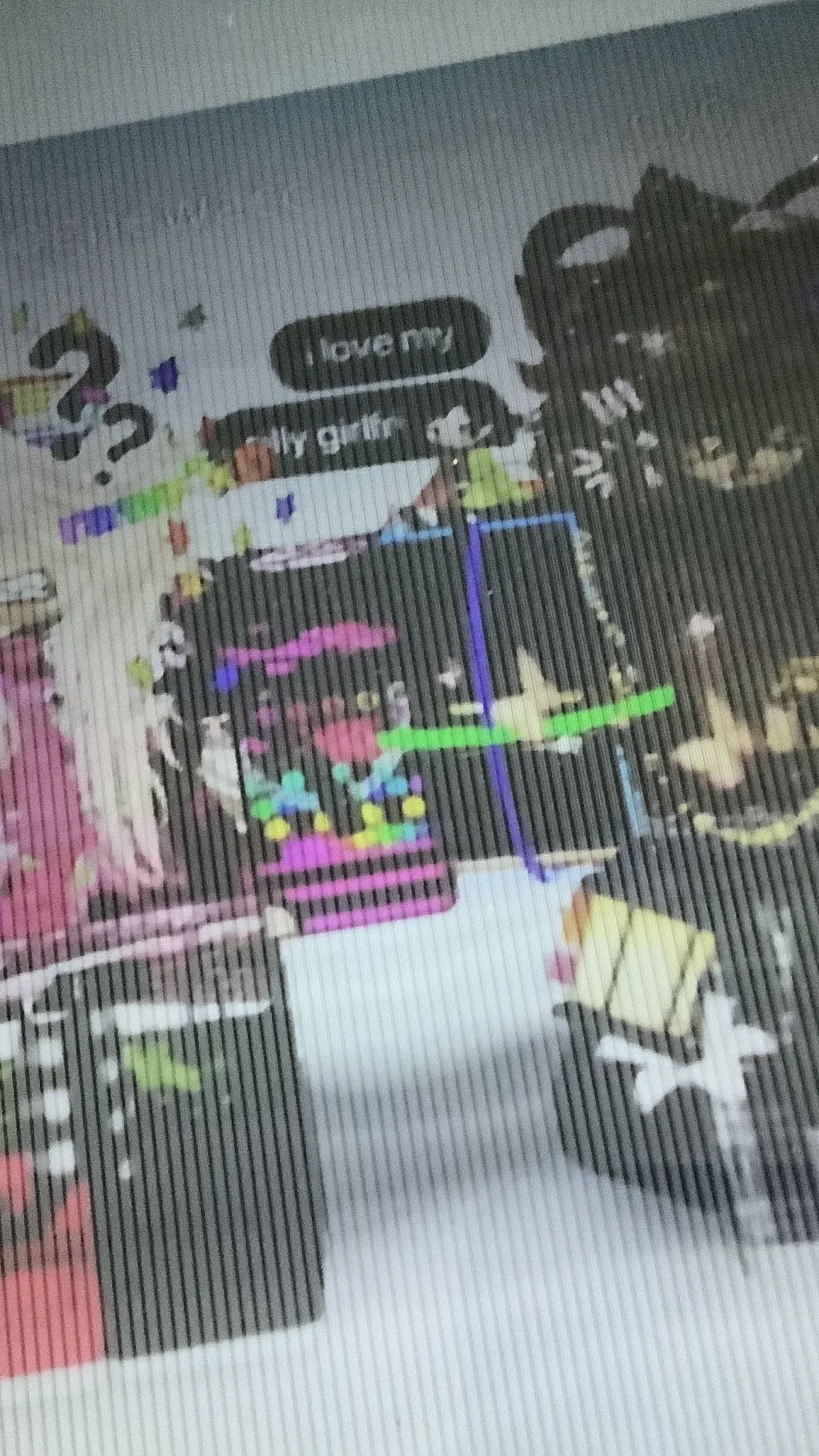 ai character: ~❤️frogsleep🌹~ background