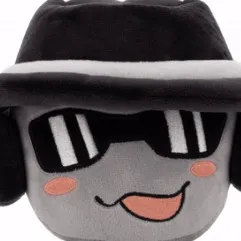 chat with ai character: Chance (forsaken)