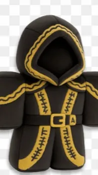 ai character: Taph background