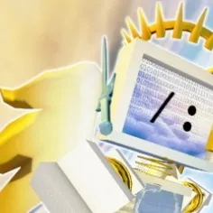 chat with ai character: ANGELWARE