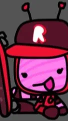 ai character: Veeronica background