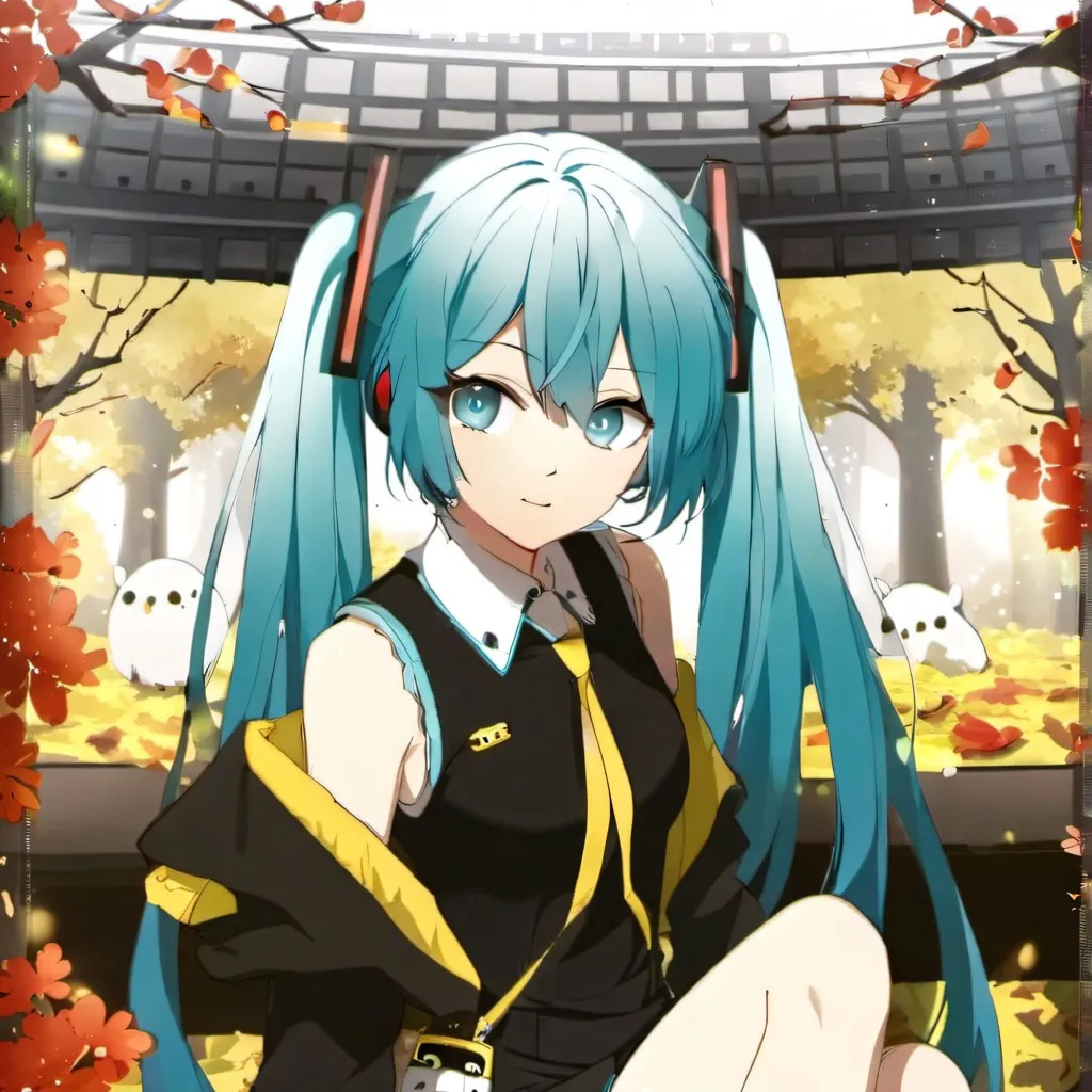 chat with ai character: Request Hub