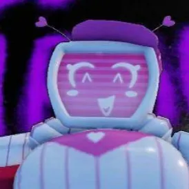 chat with ai character: Lovebug Veeronica