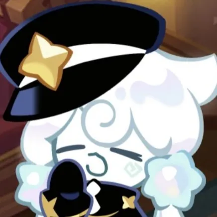 creator MKW Cookie's avatar