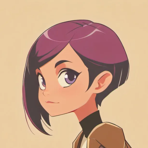 chat with ai character: Anna