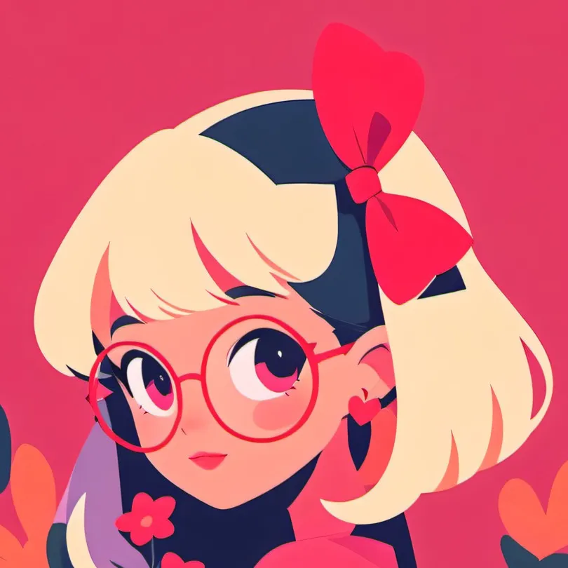 chat with ai character: Yaya