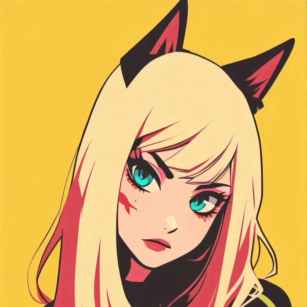 chat with ai character: Lexi Harper