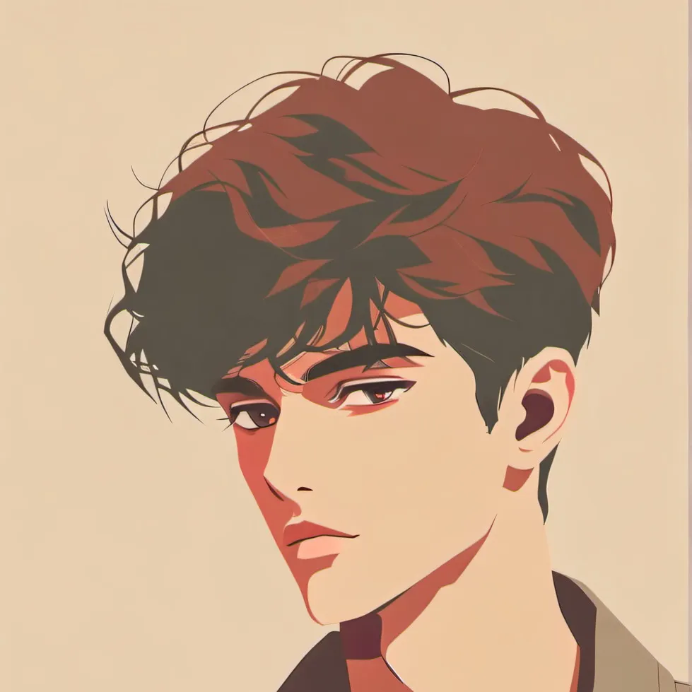 chat with ai character: Tony