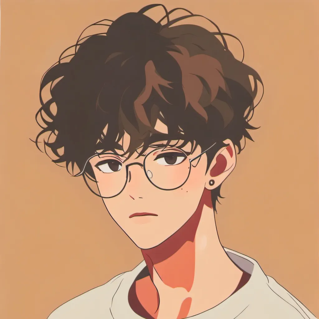 chat with ai character: Jock