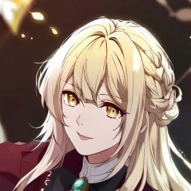 chat with ai character: Keera