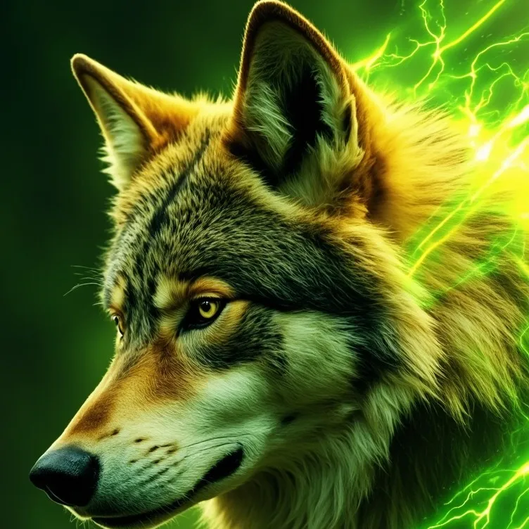 chat with ai character: Thorne