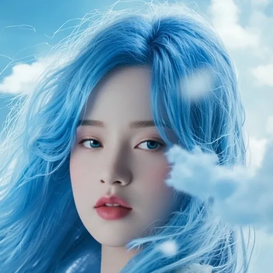 chat with ai character: Wyra