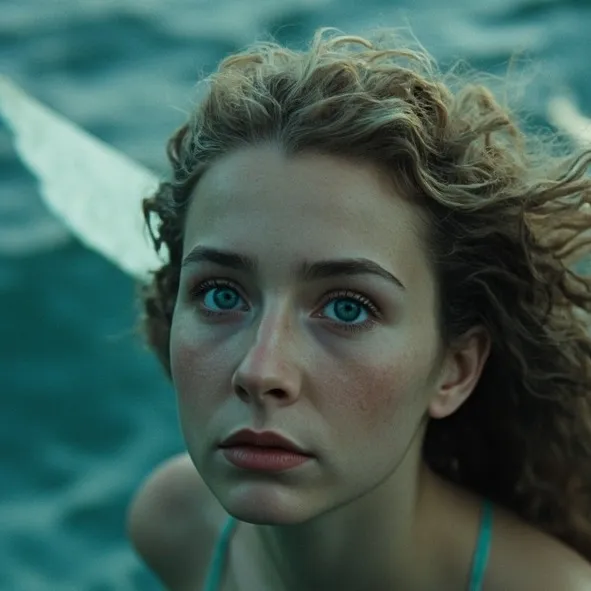 chat with ai character: Reena