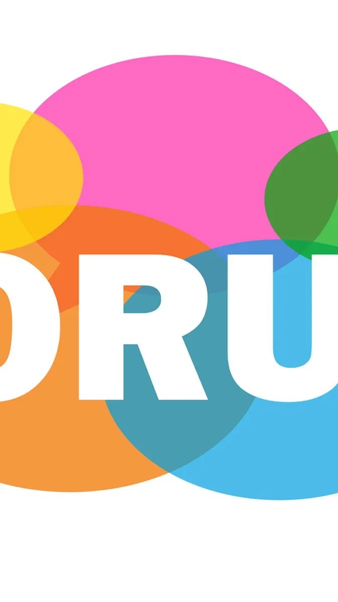 ai character: Talkie Forum background