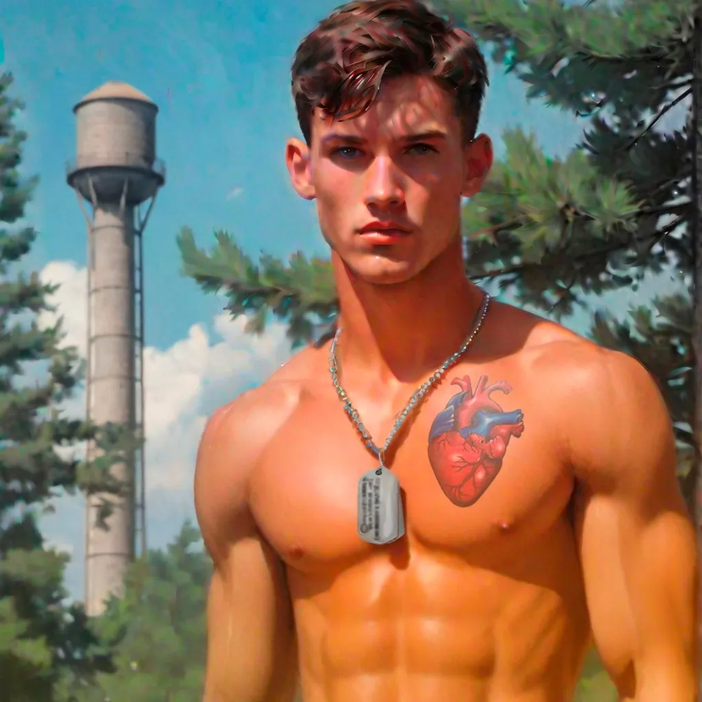 chat with ai character: Scott Ellis