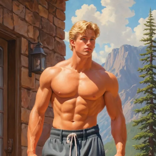 chat with ai character: Bill Schmidt