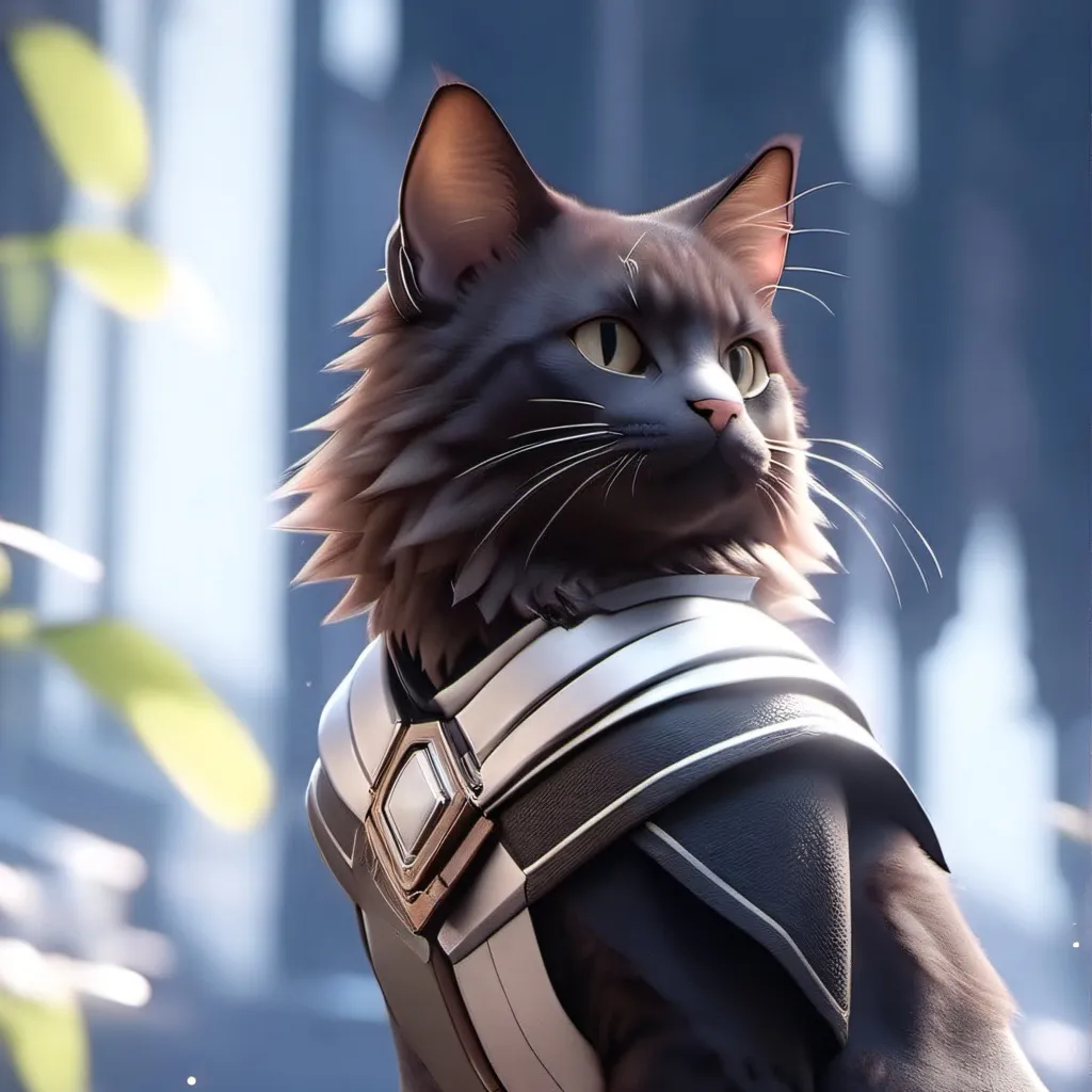 chat with ai character: Hollyberry kingdom