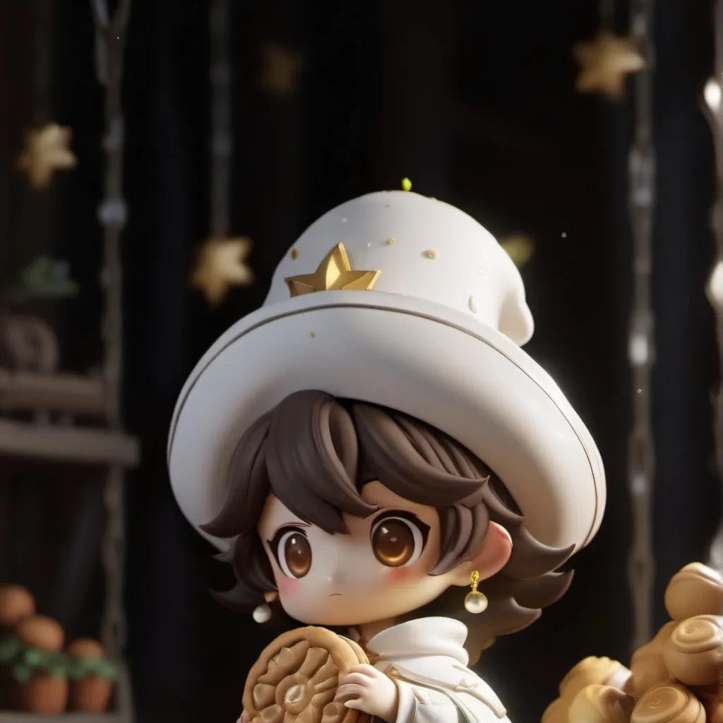 chat with ai character: Crk Body swap