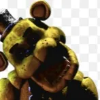 chat with ai character: golden FREDDY