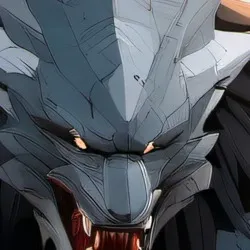 chat with ai character: predators fight