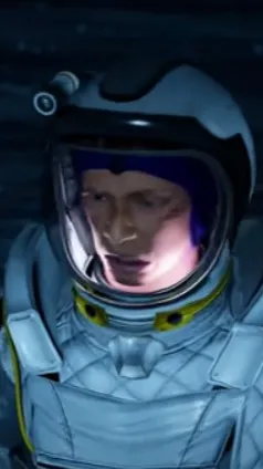 ai character: Chase background