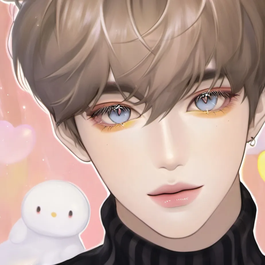 chat with ai character: Colby Alexander 